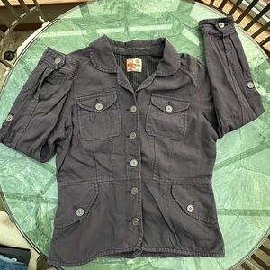 Women’s Medium Ruff Hewn Blazer